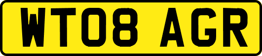 WT08AGR