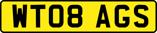 WT08AGS
