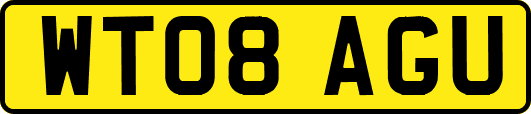 WT08AGU