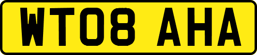 WT08AHA