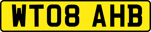 WT08AHB