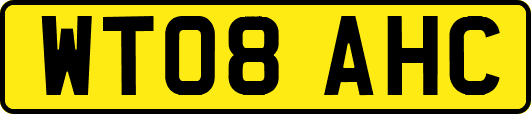WT08AHC