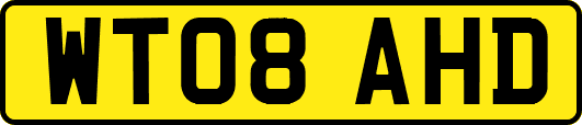 WT08AHD