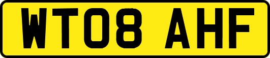 WT08AHF