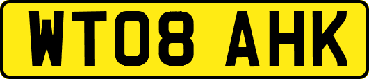 WT08AHK