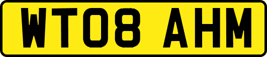 WT08AHM