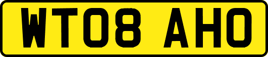 WT08AHO