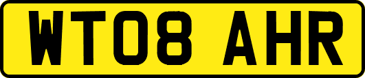 WT08AHR