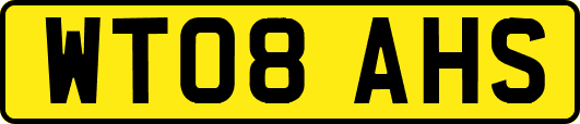 WT08AHS