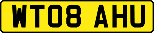 WT08AHU