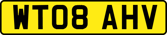 WT08AHV