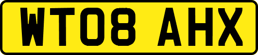 WT08AHX