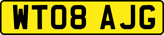 WT08AJG