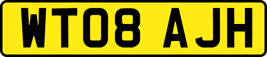WT08AJH