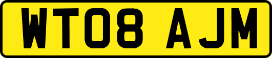 WT08AJM