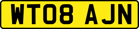 WT08AJN