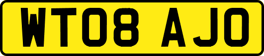 WT08AJO