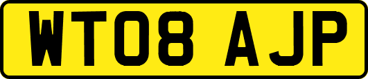 WT08AJP
