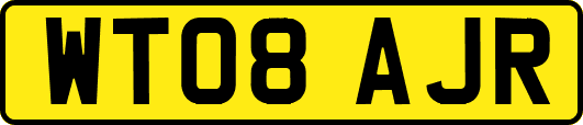WT08AJR