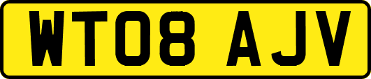 WT08AJV