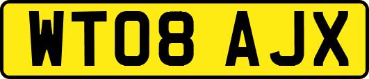 WT08AJX