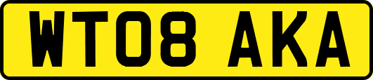 WT08AKA