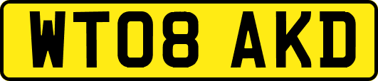 WT08AKD
