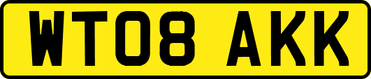 WT08AKK