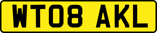 WT08AKL