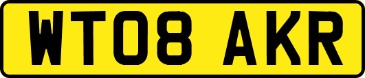 WT08AKR