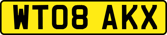 WT08AKX
