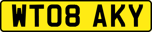 WT08AKY