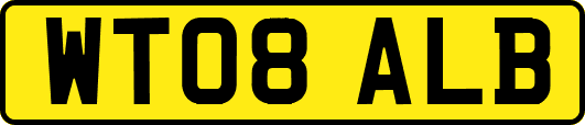 WT08ALB