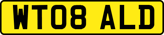 WT08ALD