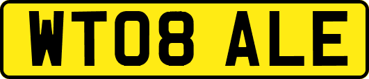 WT08ALE
