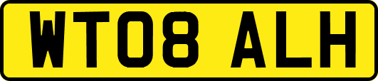 WT08ALH