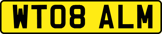 WT08ALM