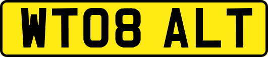 WT08ALT
