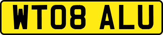 WT08ALU
