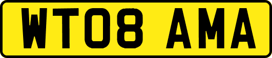 WT08AMA