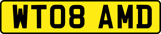 WT08AMD