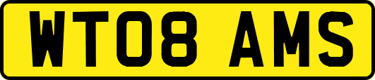 WT08AMS