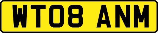 WT08ANM
