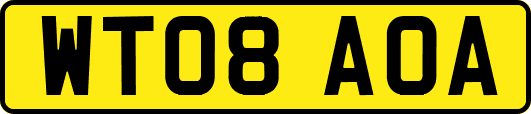 WT08AOA
