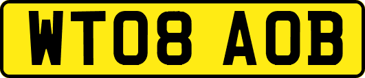 WT08AOB