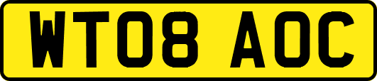 WT08AOC