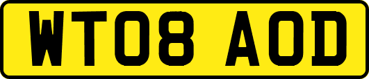 WT08AOD