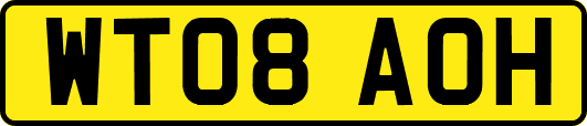 WT08AOH