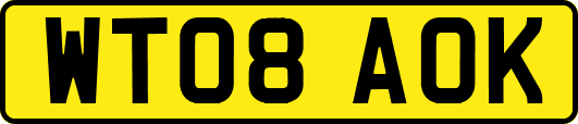 WT08AOK