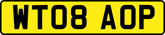 WT08AOP